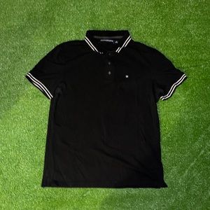 Calvin Klein Men’s Polo Tee(USED)